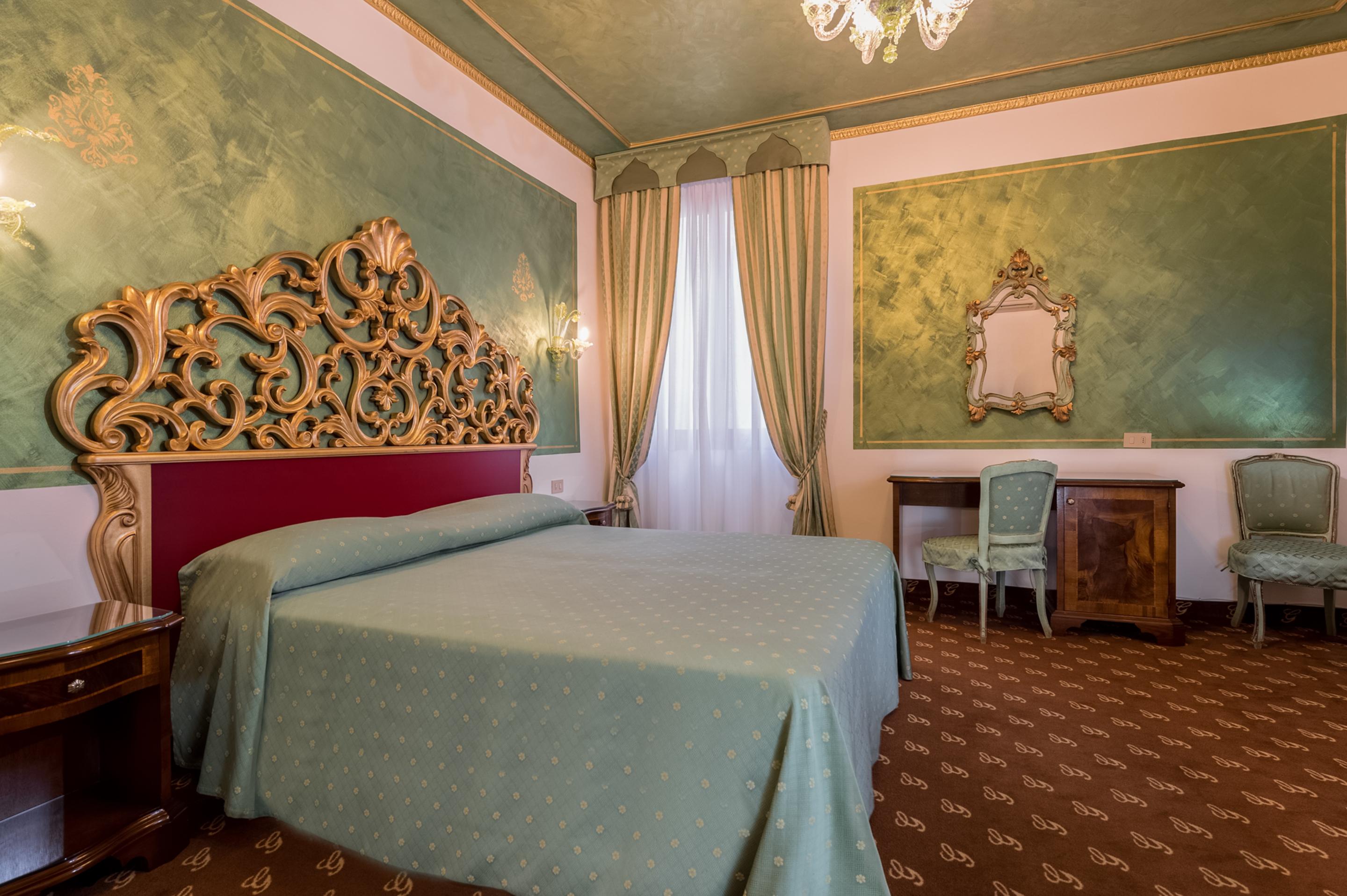Hotel Giorgione Venezia