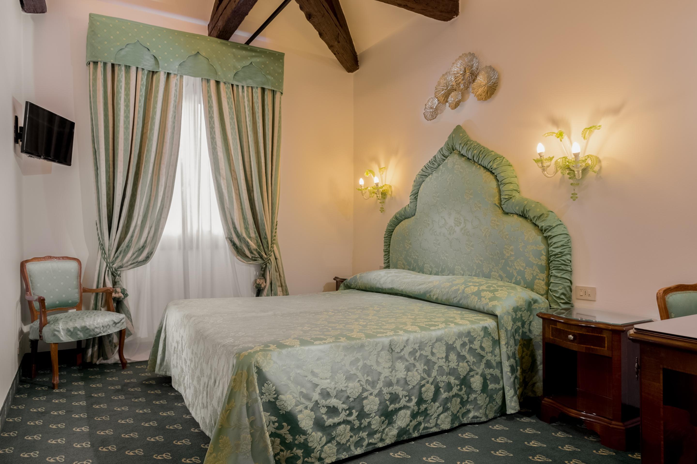 Giorgione Hotel Venezia
