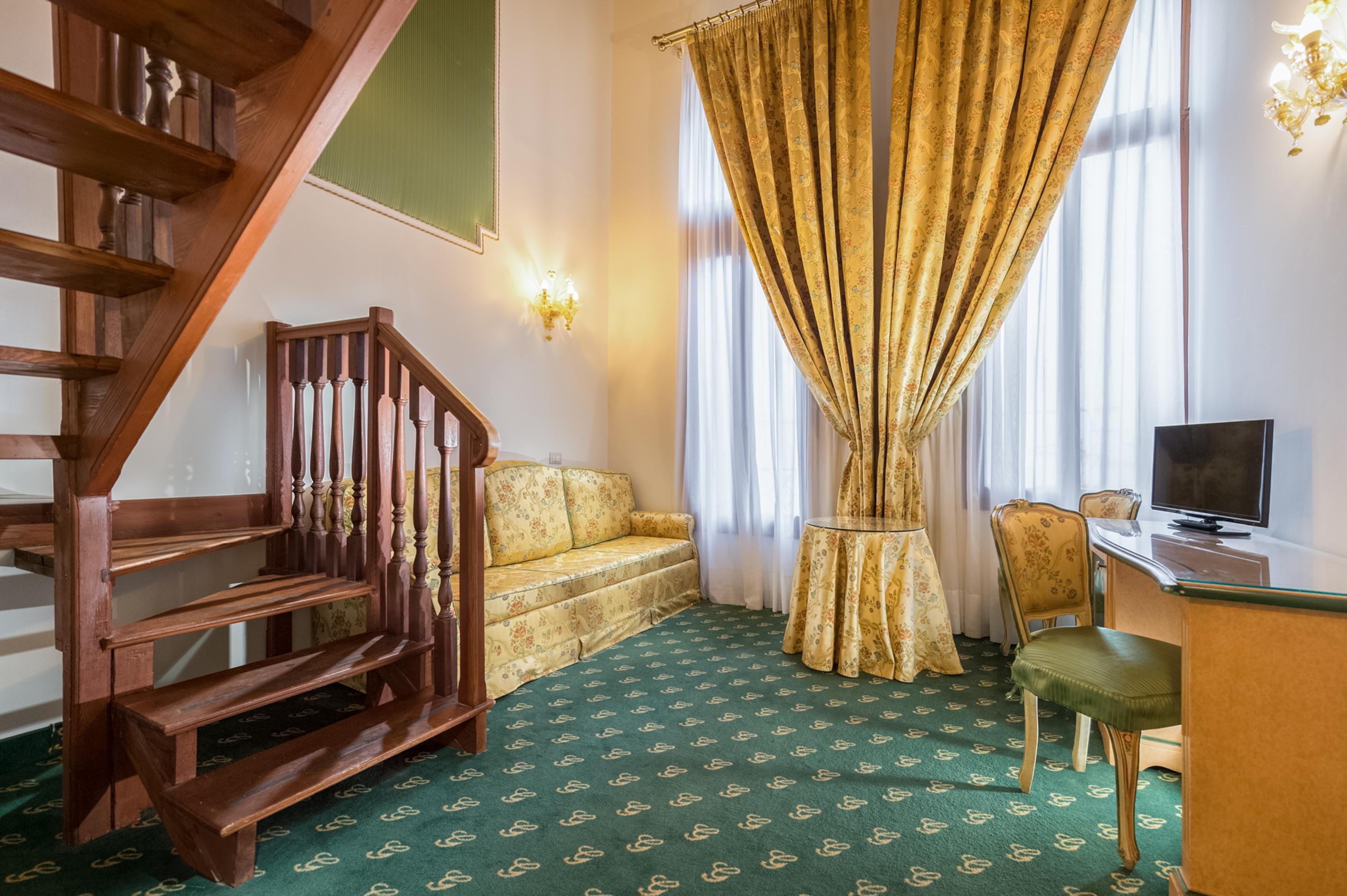 Giorgione Hotel Venezia