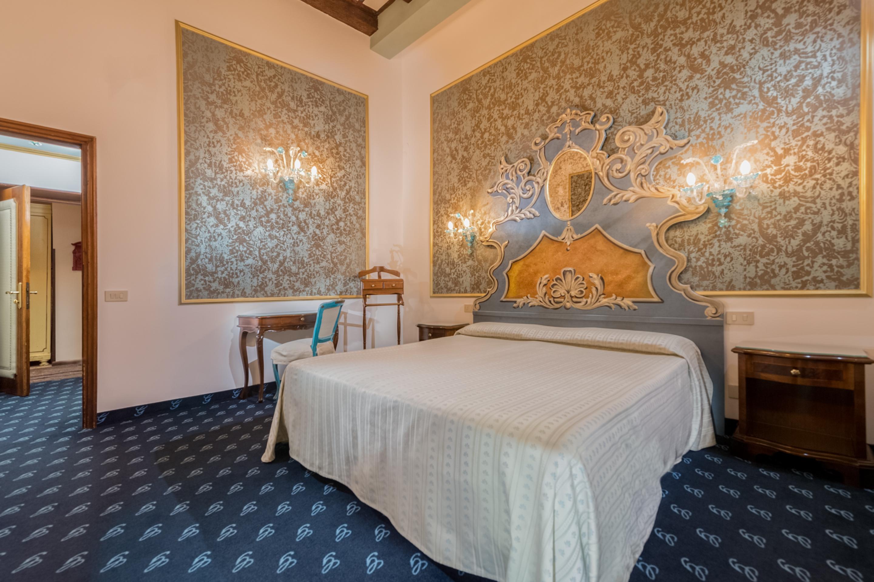 Giorgione Hotel Venezia