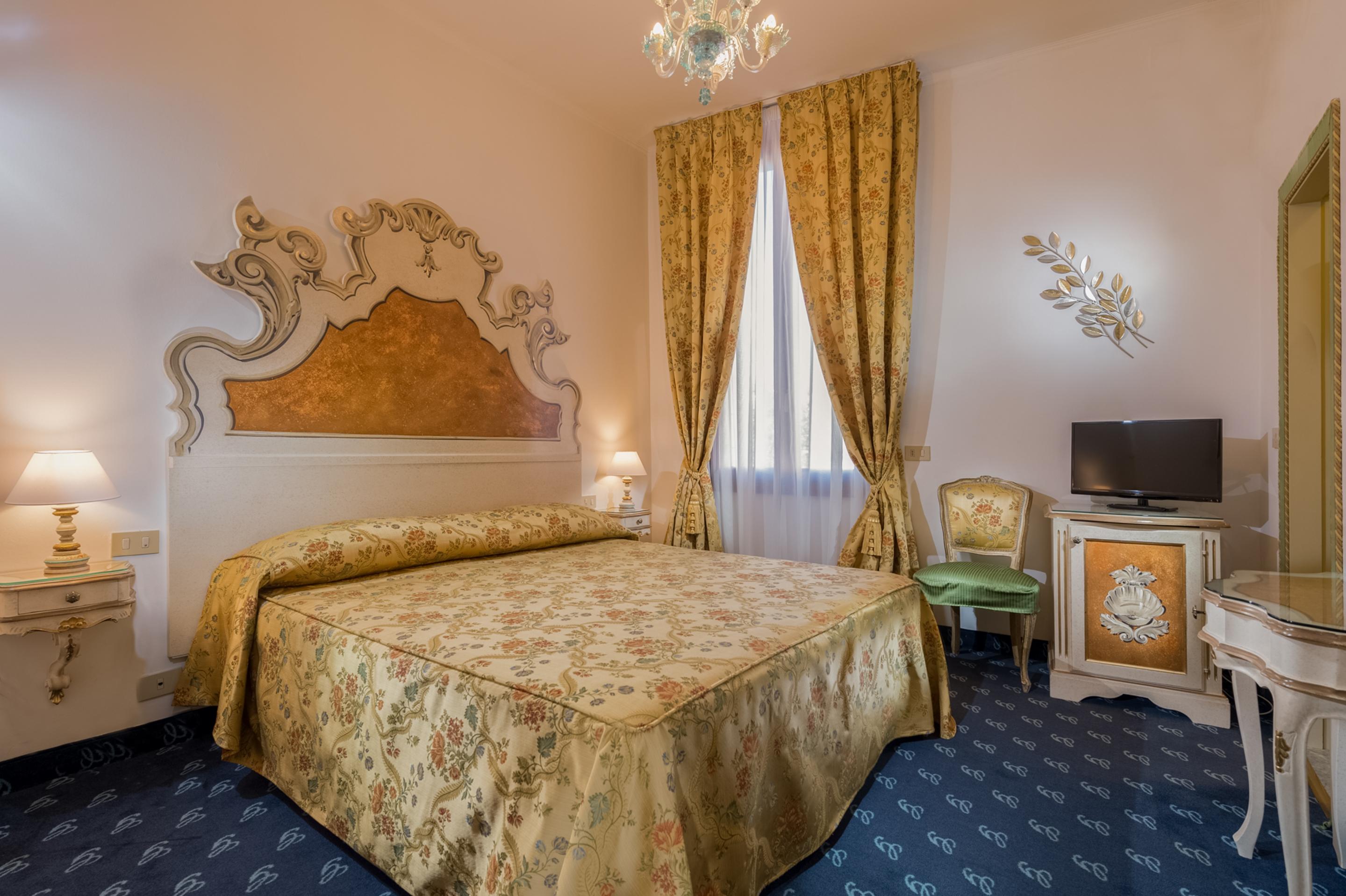 Hotel Giorgione Venezia
