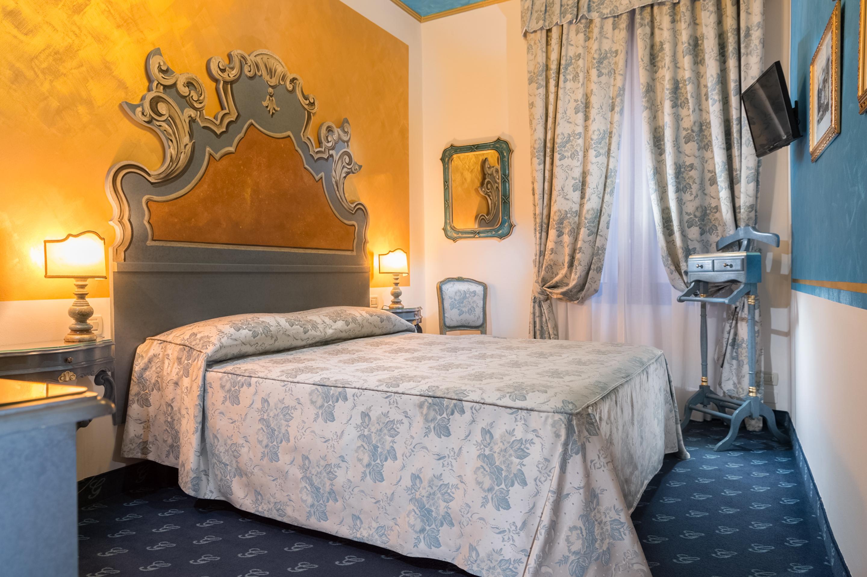 Hotel Giorgione Venezia