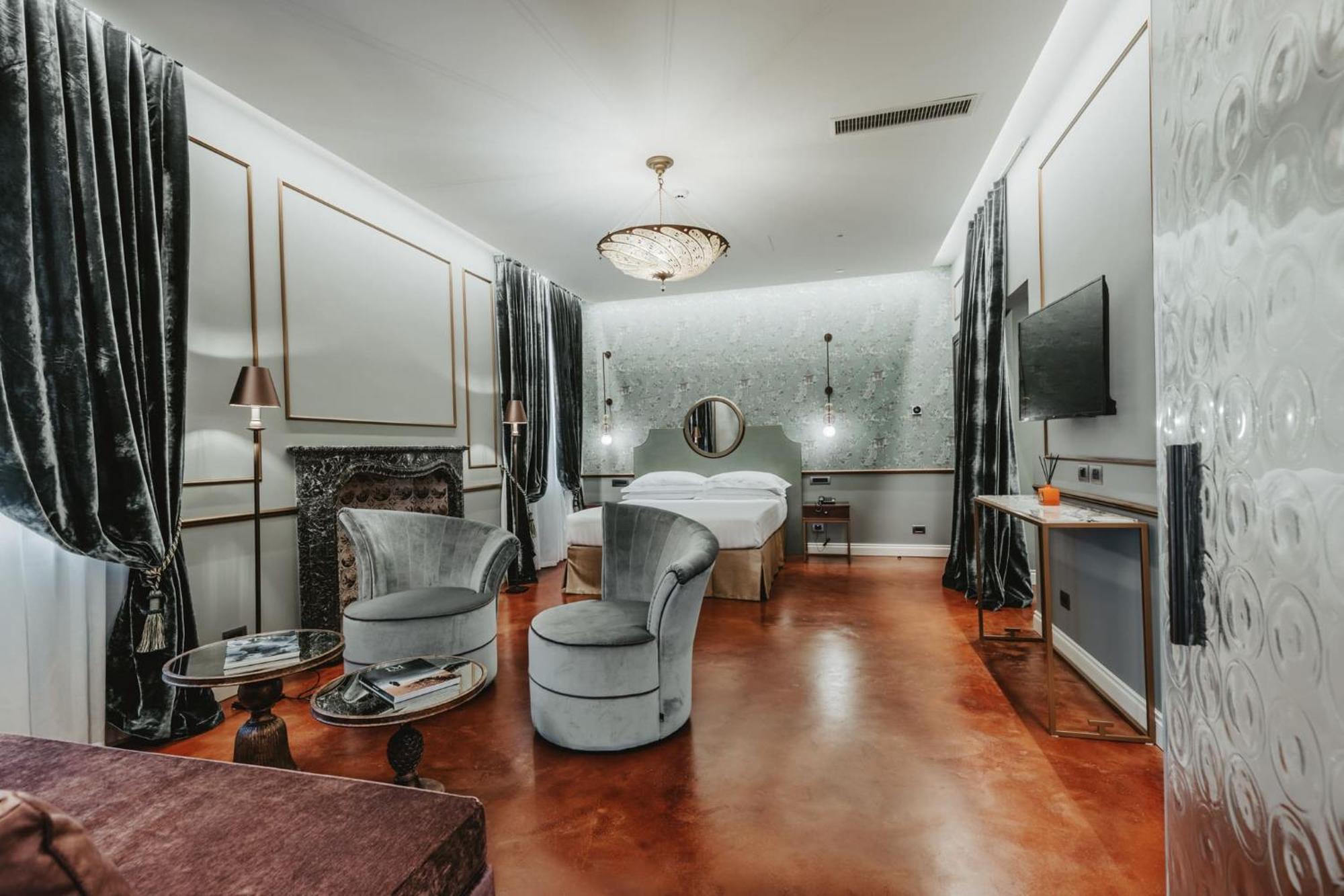 Giorgione Hotel Venezia
