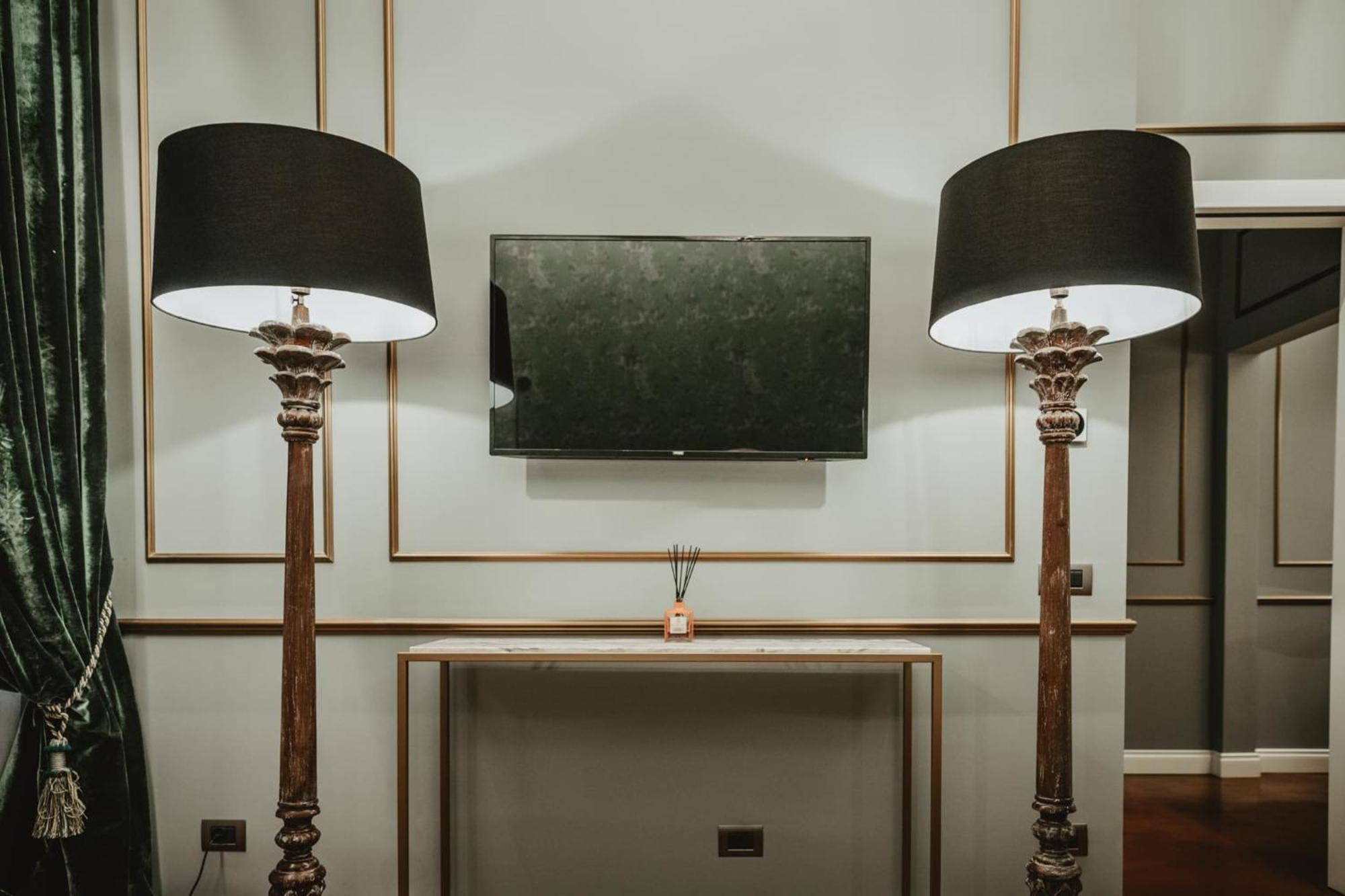 Giorgione Hotel Venezia