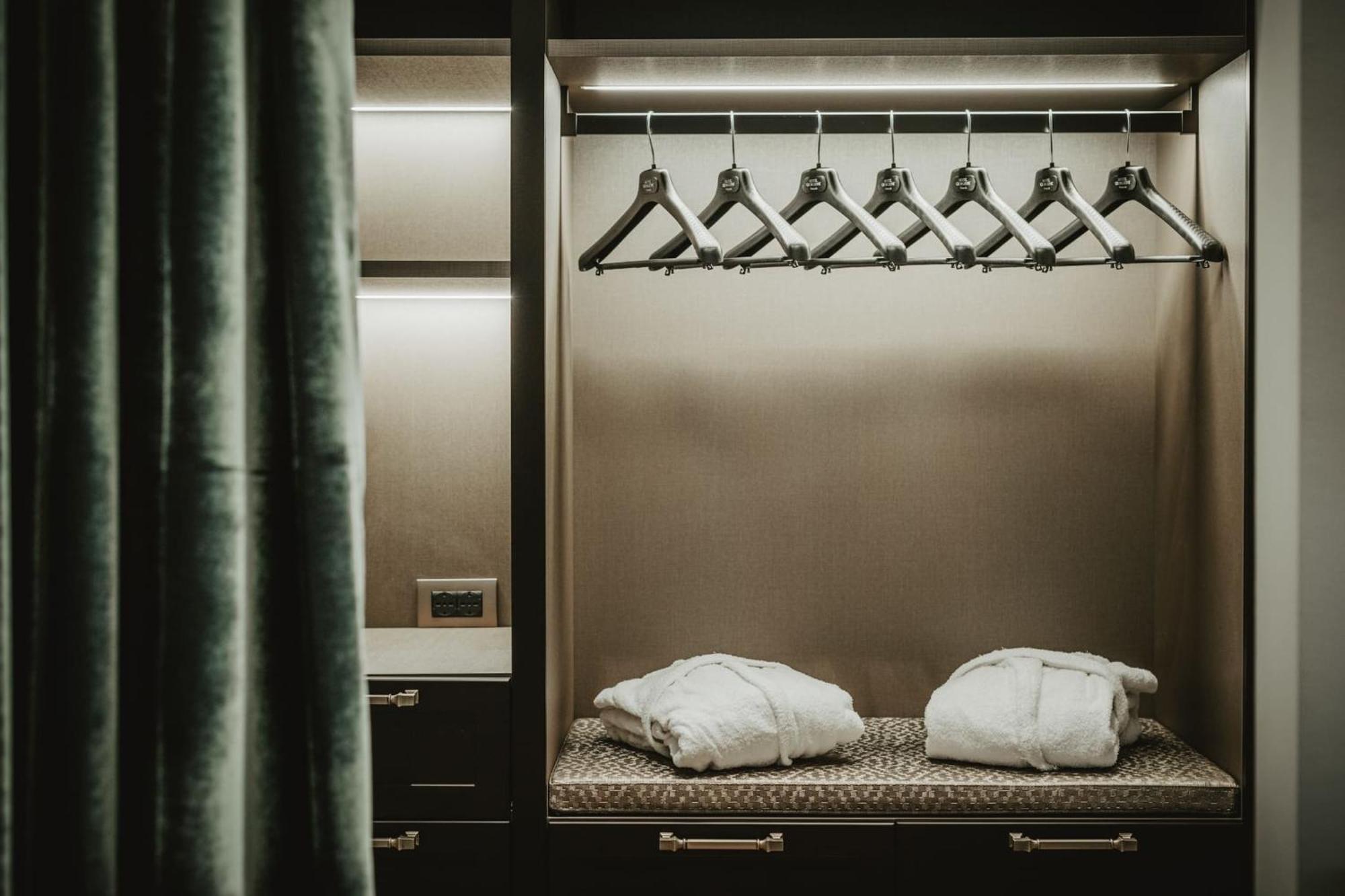 Hotel Giorgione Venezia