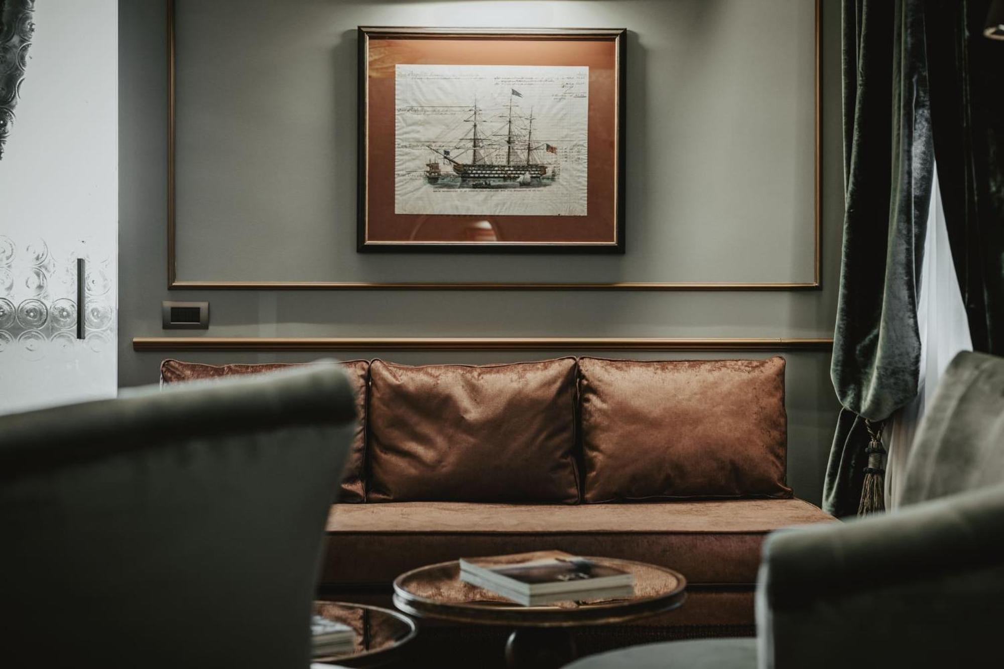 Giorgione Hotel Venezia