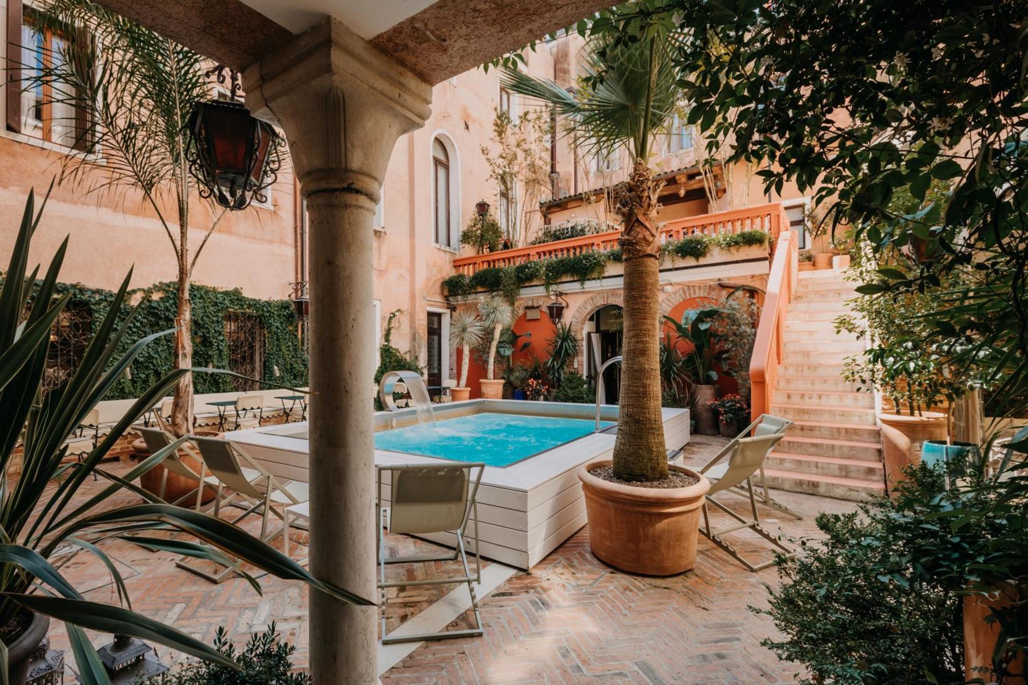 Hotel Giorgione Venezia